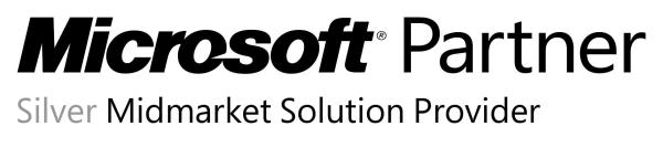 Microsoft Silver Partner