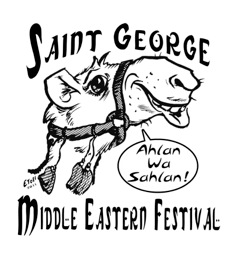 St. George Middle Eastern Festival